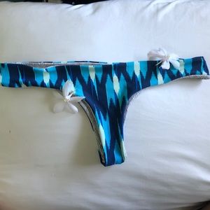 ACACIA SWIMWEAR bikini bottoms